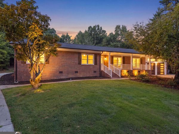 1492 Burns Drive NE, Gainesville, GA 30501