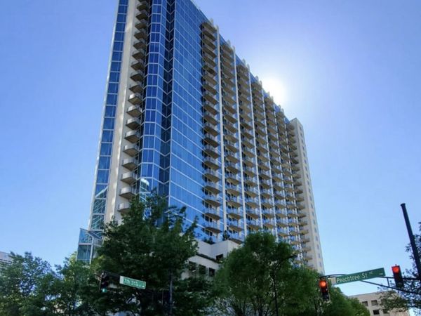 860 Peachtree Street NE, Unit 2010, Atlanta, GA 30308