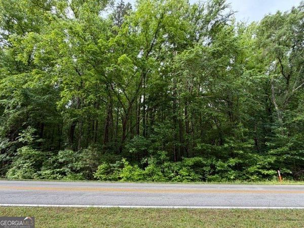 0 Hawkins Academy Road, Social Circle, GA 30025