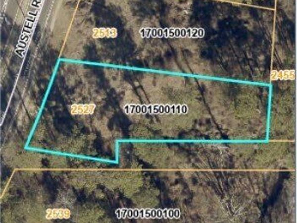 2527 Austell Road SW, Marietta, GA 30008