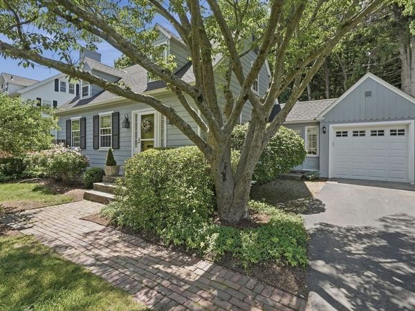 143 Richmond Avenue, Worcester, MA 01602