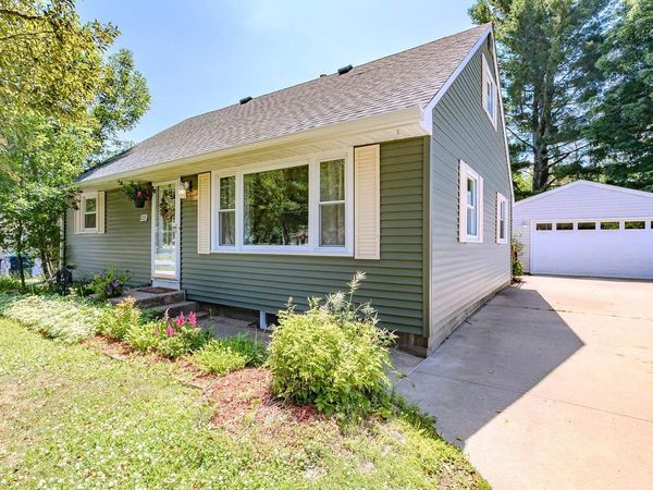 1111 MARQUARDT ROAD, Wausau, WI 54403