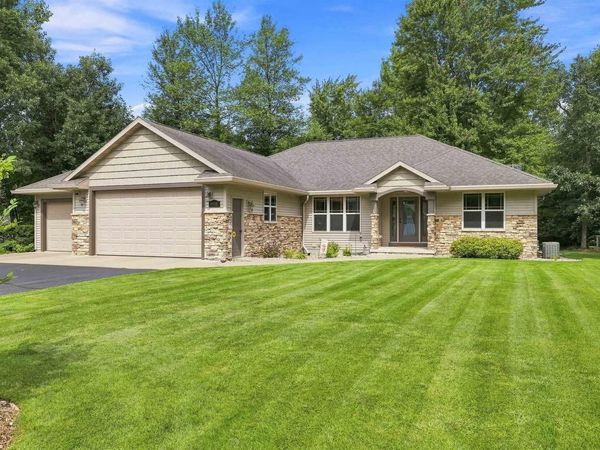 4816 PARTRIDGE WAY, Stevens Point, WI 54482