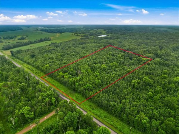 Lot 1 4th Street, Clayton, WI 54004