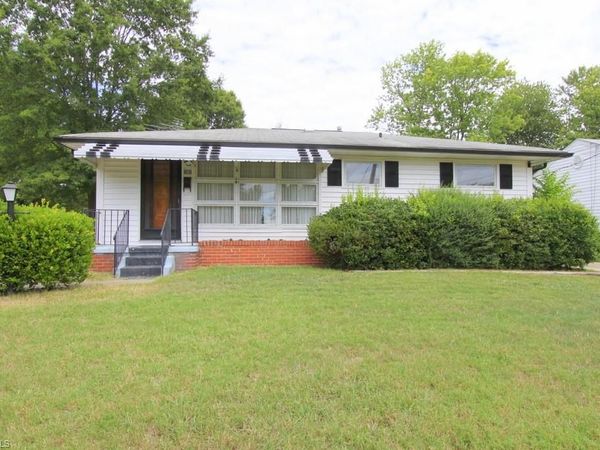 915 Stephens Street, Greensboro, NC 27406