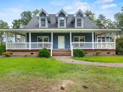 2390 Mount Hebron Road , Cassatt, SC 29032