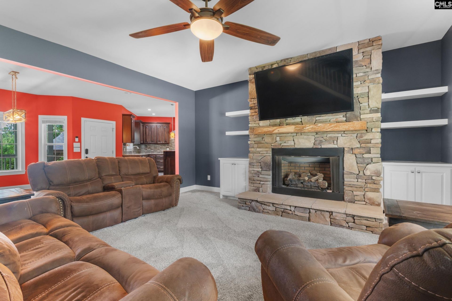 2390 Mount Hebron Road Photo 16