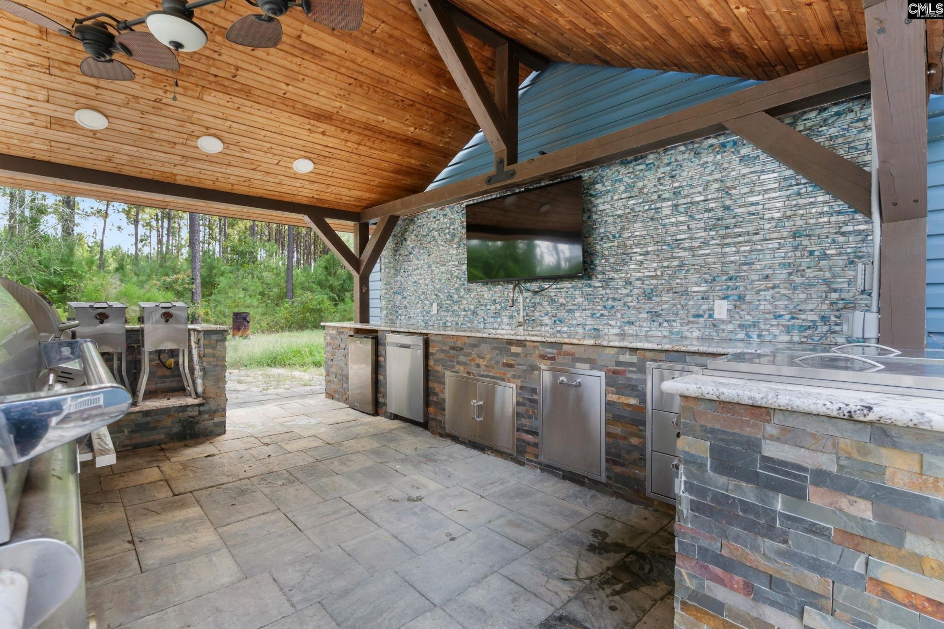 2390 Mount Hebron Road Photo 40