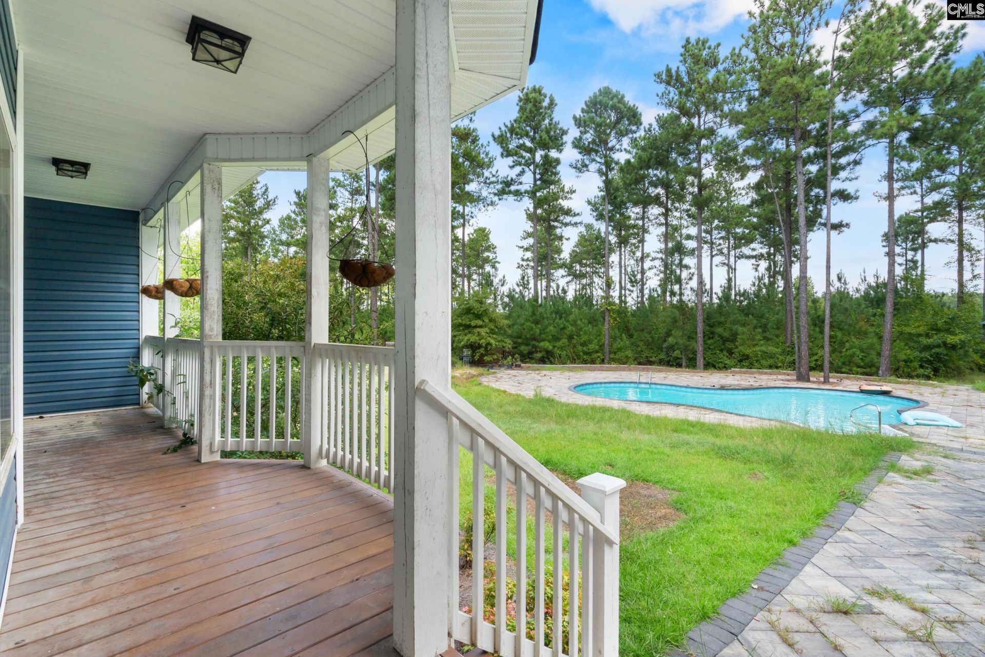 2390 Mount Hebron Road Photo 41