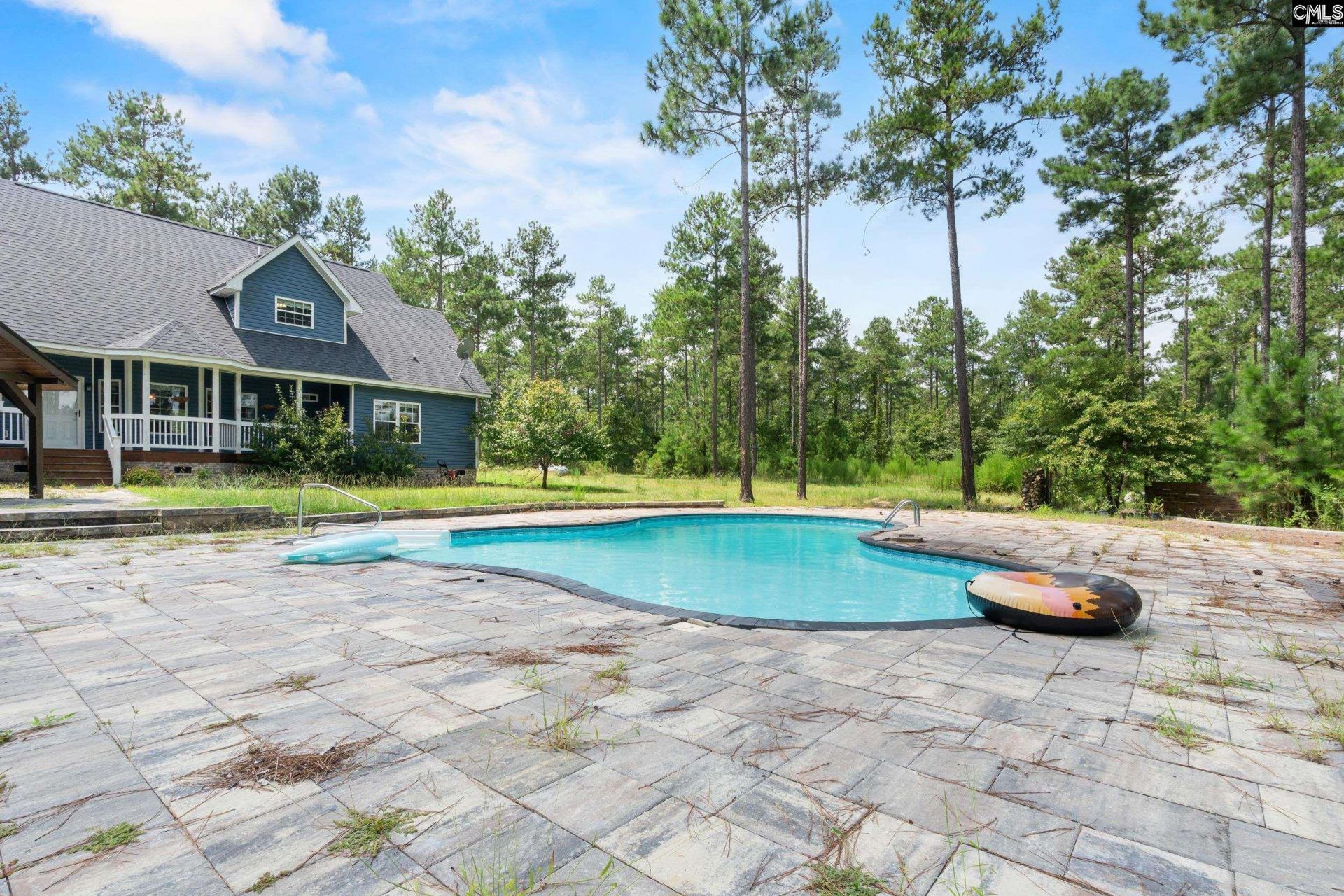 2390 Mount Hebron Road Photo 42
