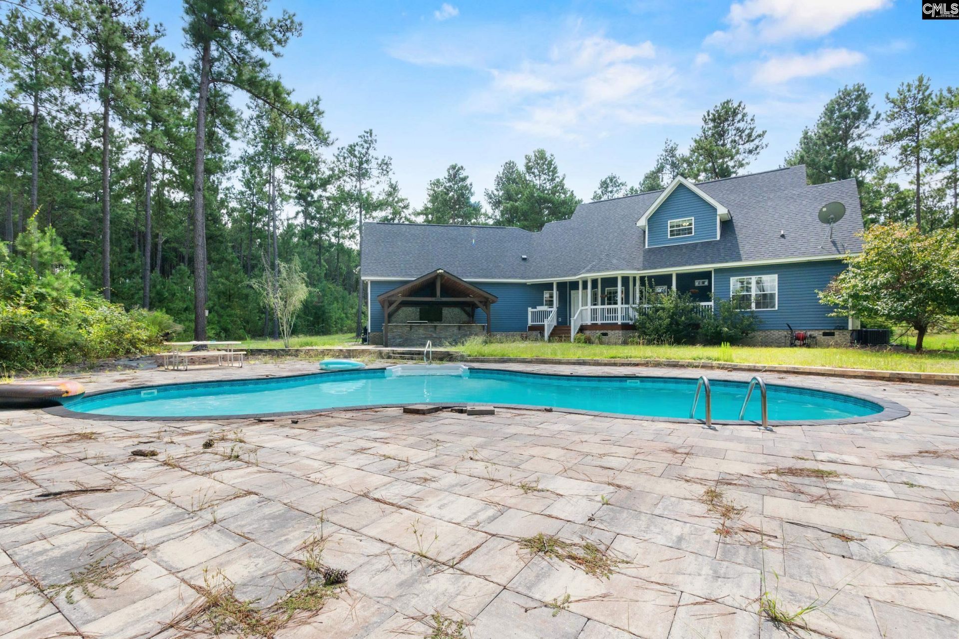 2390 Mount Hebron Road Photo 43