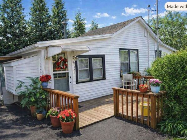 700 Route 9W, Unit Cottage, Valley Cottage, NY 10989