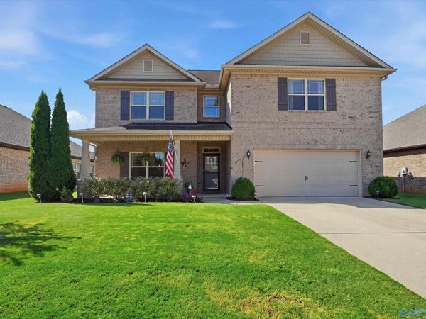224 Rowan Street, Meridianville, AL 35759