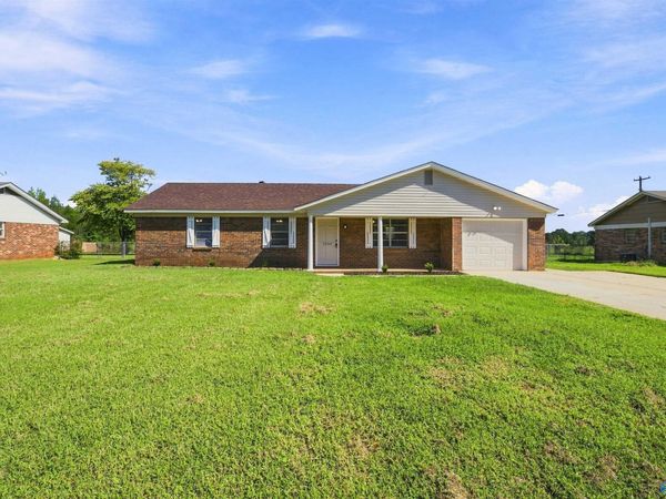 1514 Douthit Street SW, Decatur, AL 35601