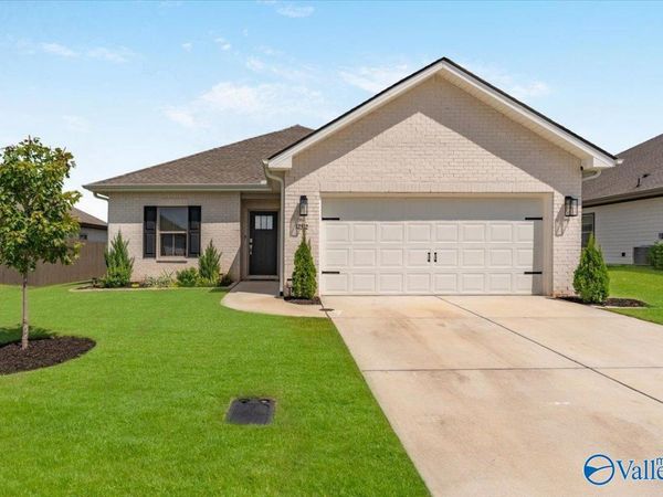 12312 Radlington Drive, Athens, AL 35613