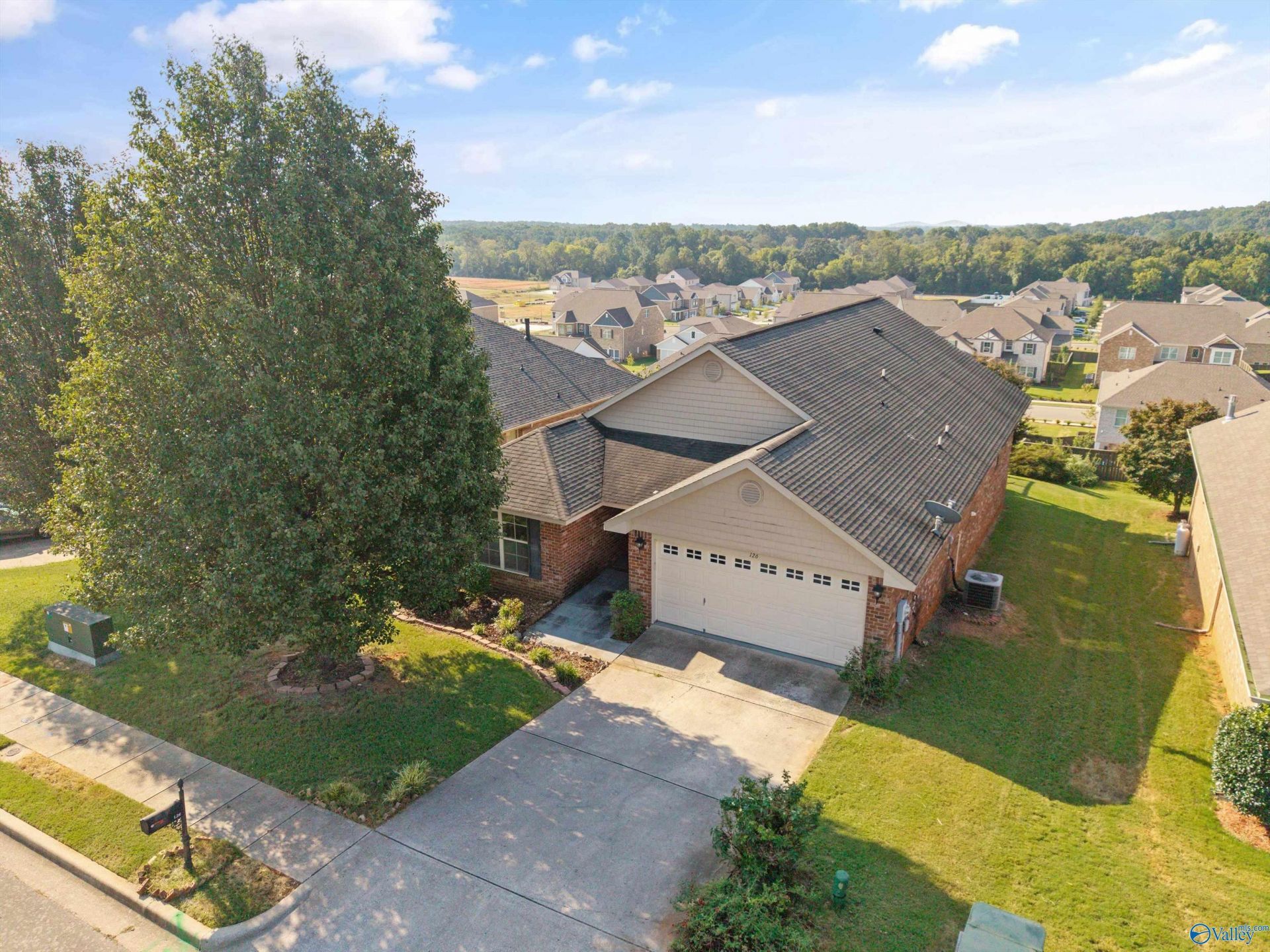 126 Forest Glade Drive Madison, AL 35758
