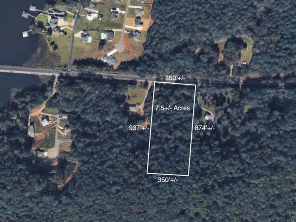 4796 Scottsboro Hwy, Scottsboro, AL 35769