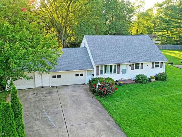 5540 West Boulevard , Youngstown, OH 44512