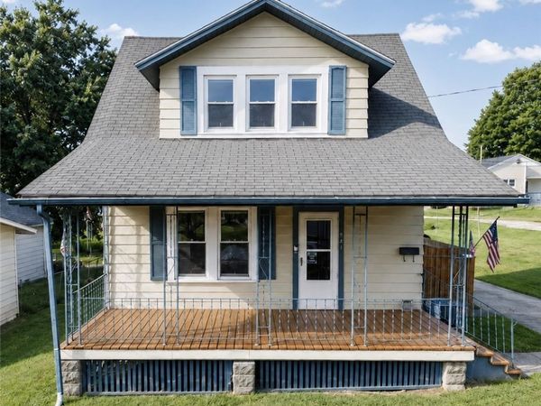 821 Caldwell Street , Zanesville, OH 43701