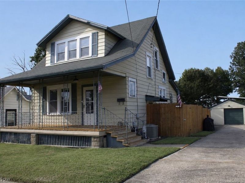 821 Caldwell Street, Zanesville, OH 43701 Photo 2