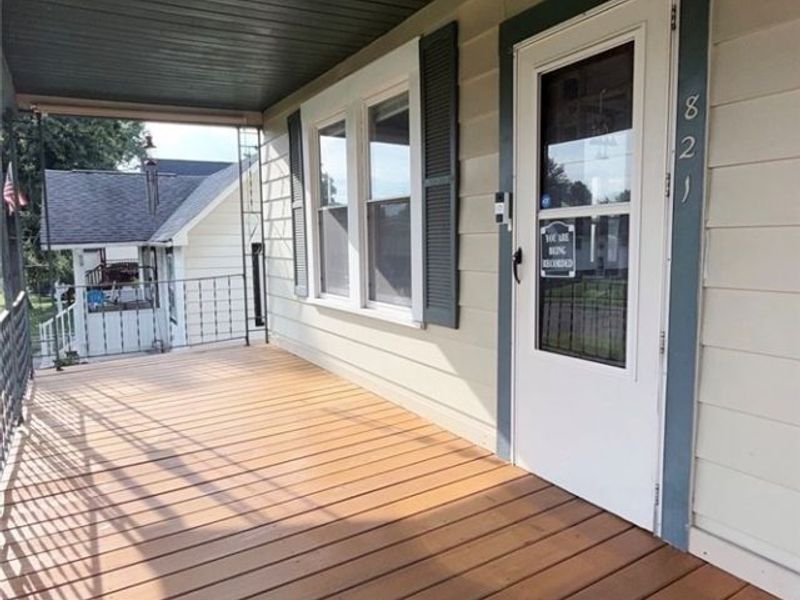 821 Caldwell Street, Zanesville, OH 43701 Photo 3
