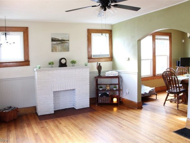 821 Caldwell Street, Zanesville, OH 43701 Photo 4