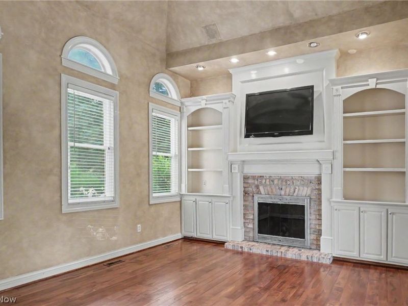 5671 Brownstone Circle NW, Canton, OH 44718 Photo 13