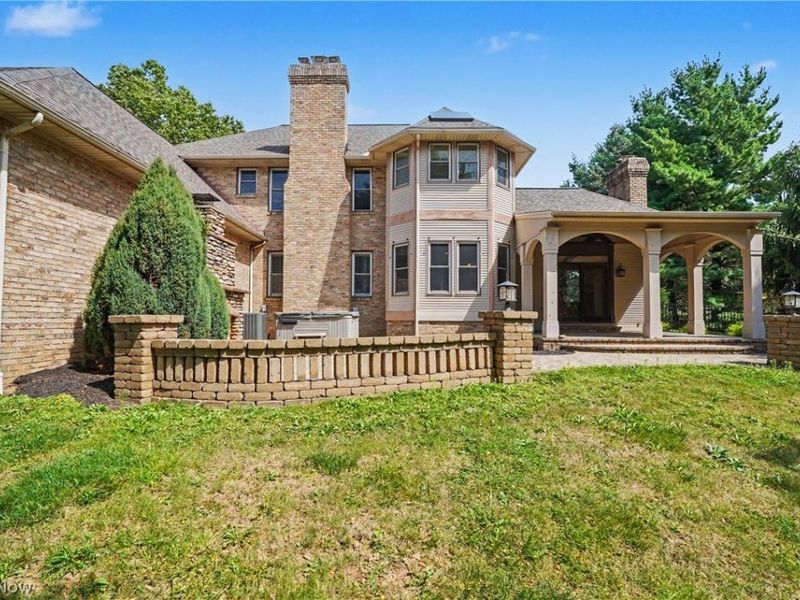 5671 Brownstone Circle NW, Canton, OH 44718 Photo 43