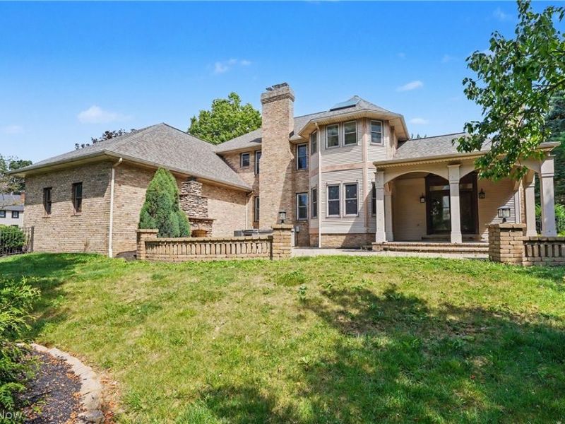 5671 Brownstone Circle NW, Canton, OH 44718 Photo 45
