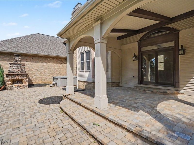 5671 Brownstone Circle NW, Canton, OH 44718 Photo 46