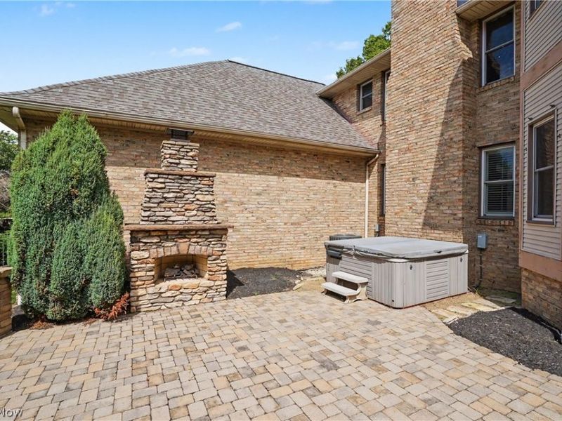 5671 Brownstone Circle NW, Canton, OH 44718 Photo 48