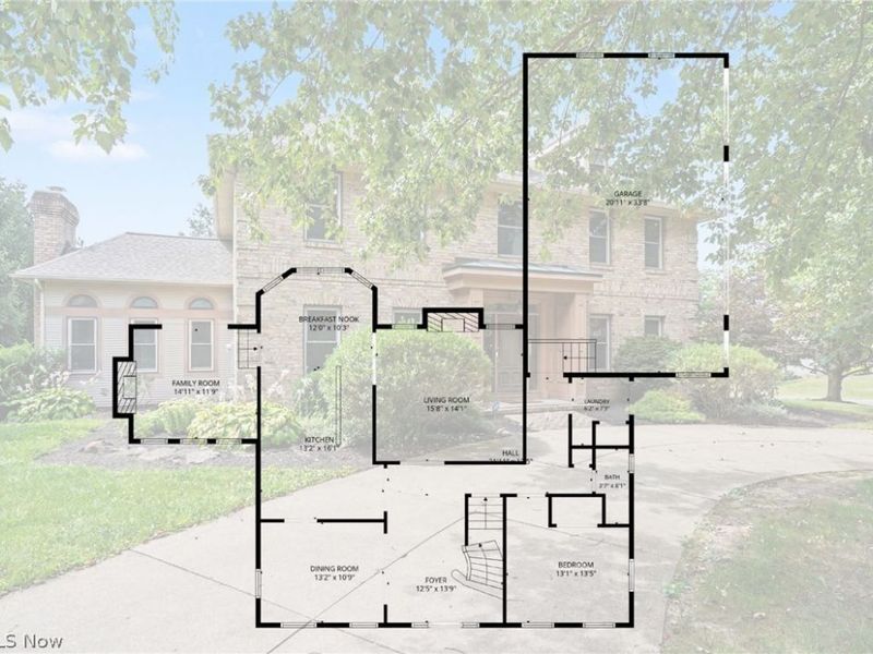 5671 Brownstone Circle NW, Canton, OH 44718 Photo 49