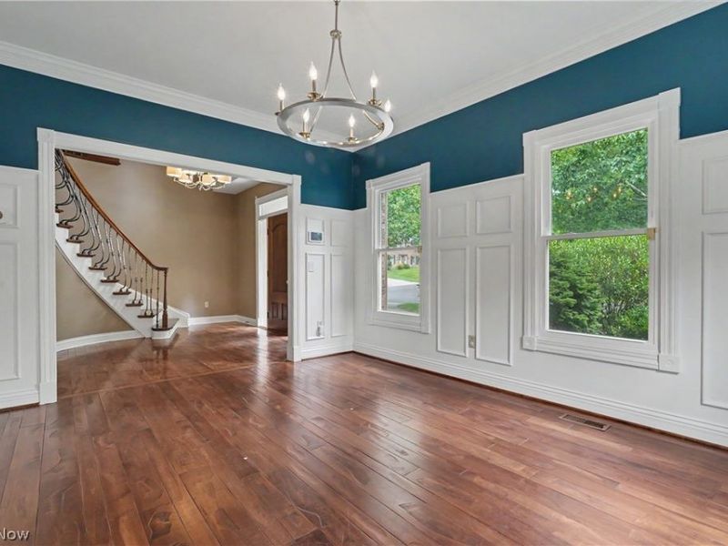 5671 Brownstone Circle NW, Canton, OH 44718 Photo 6