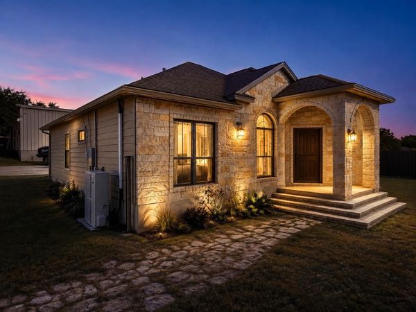 10017 Janet LOOP , Dripping Springs, TX 78620