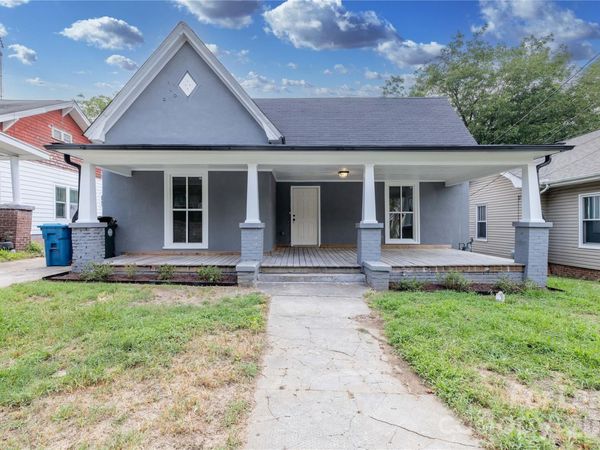 609 W Liberty Street , Salisbury, NC 28144