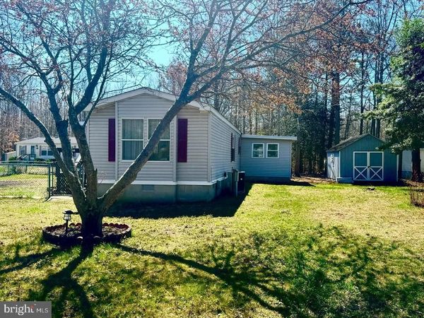 37088 E WHITE TAIL DRIVE , SELBYVILLE, DE 19975