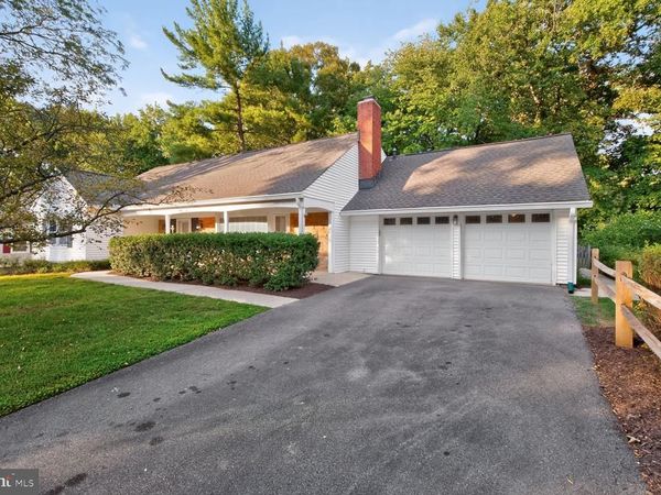 8798 OXWELL LANE , LAUREL, MD 20708