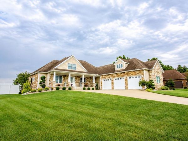277 Juniper Lane, Plymouth, IN 46563