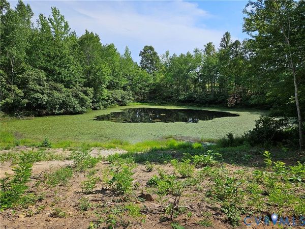 5 Acres Selma Rd , Jetersville, VA 23083