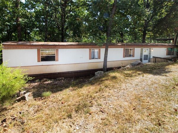 11592 Cedar Drive , Garfield, AR 72732