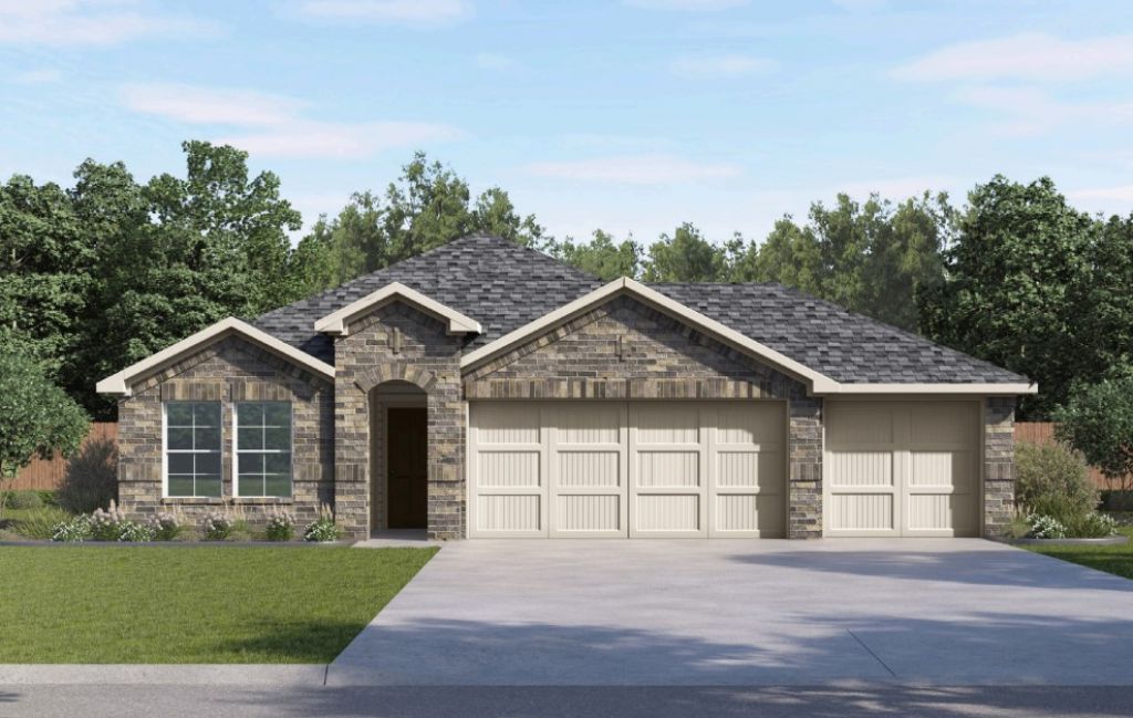 4498 Blossom Avenue, Springdale, AR 72764 Main Photo
