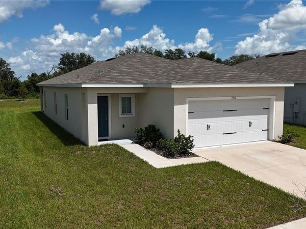 5736 MAST AVENUE , HAINES CITY, FL 33844