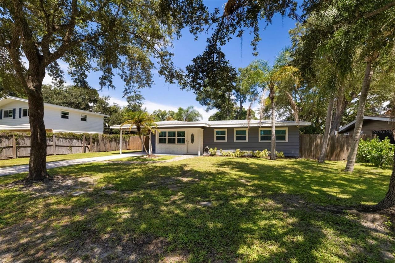 3169 Alta Vista Street , Sarasota, FL 34237 Photo