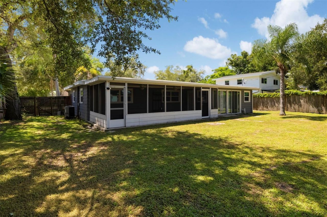 3169 Alta Vista Street , Sarasota, FL 34237 Photo