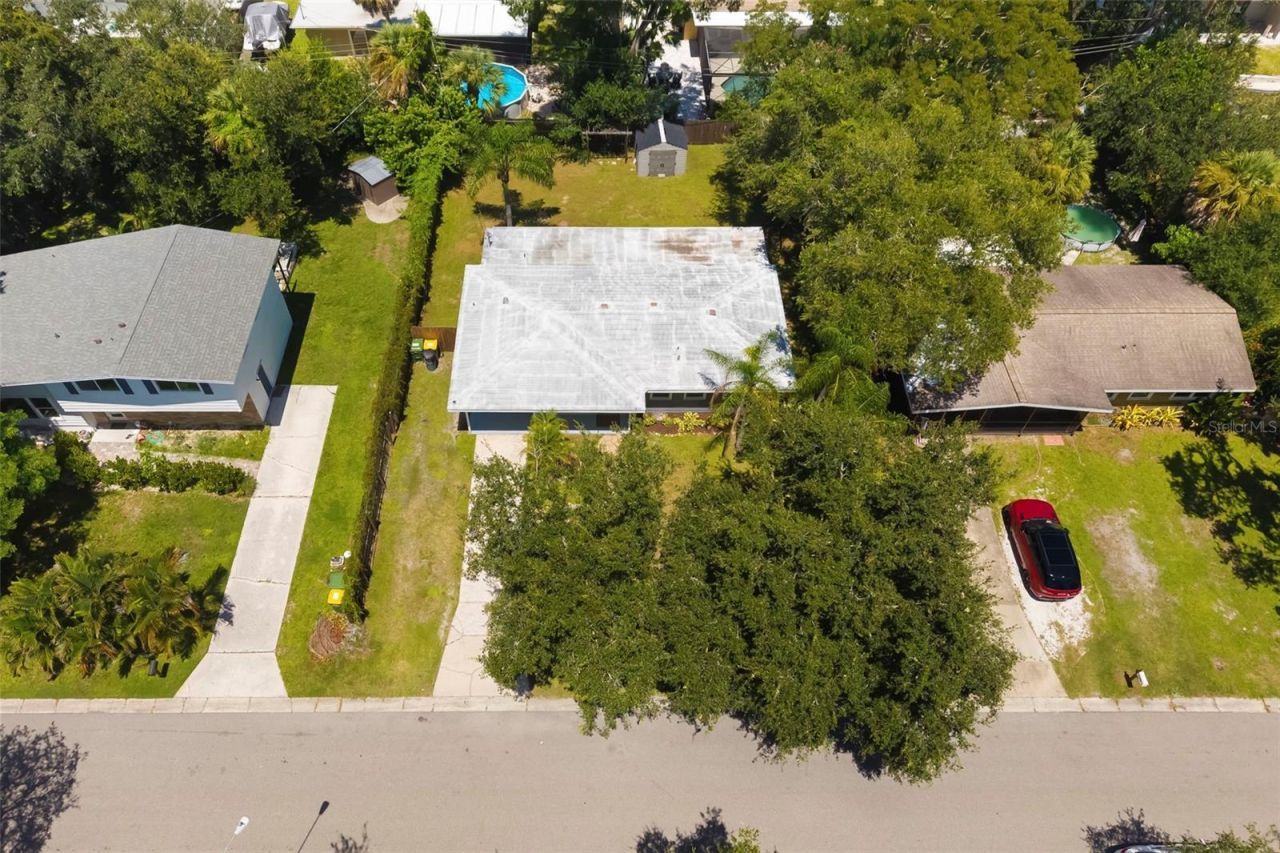 3169 Alta Vista Street , Sarasota, FL 34237 Photo