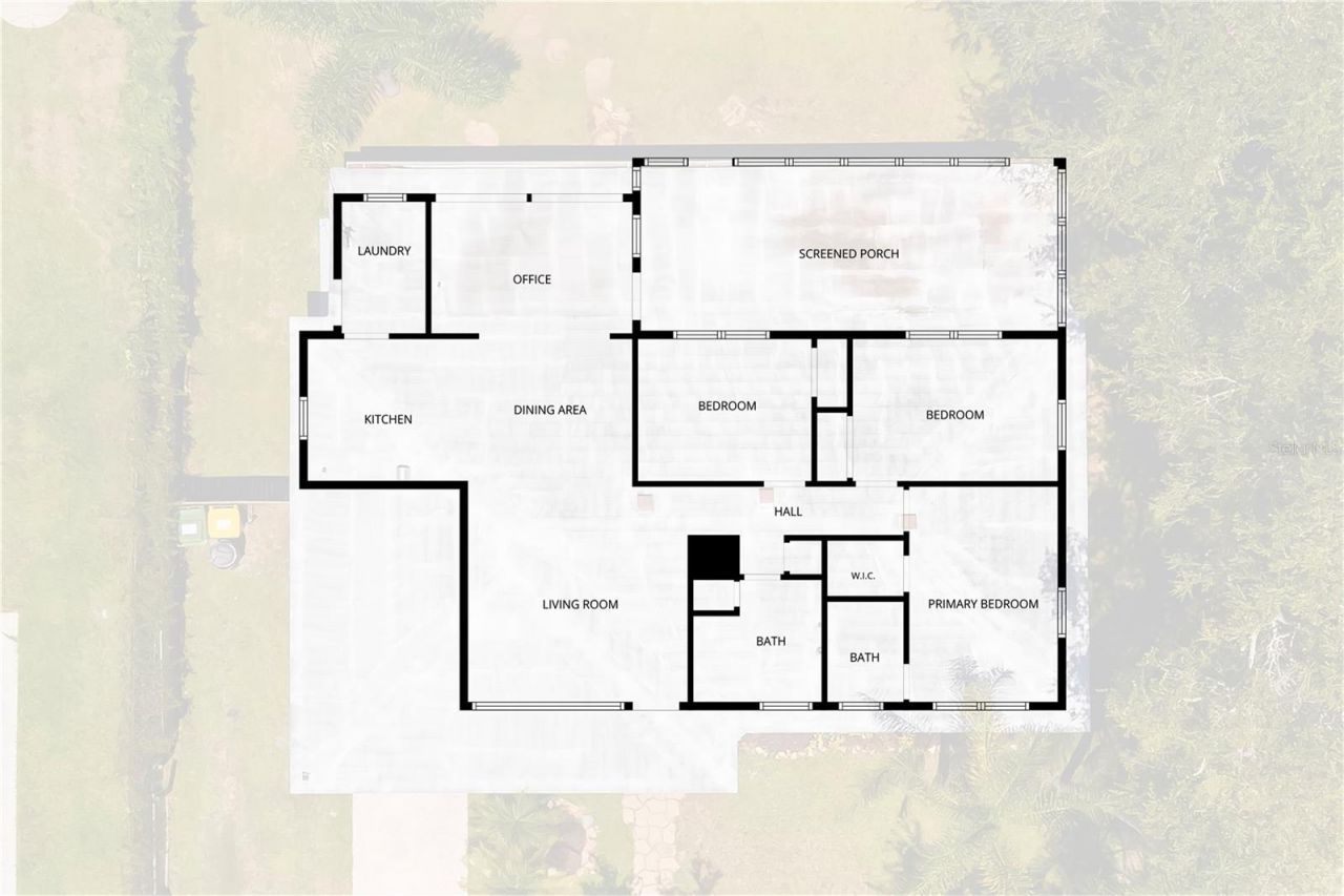 3169 Alta Vista Street , Sarasota, FL 34237 Photo