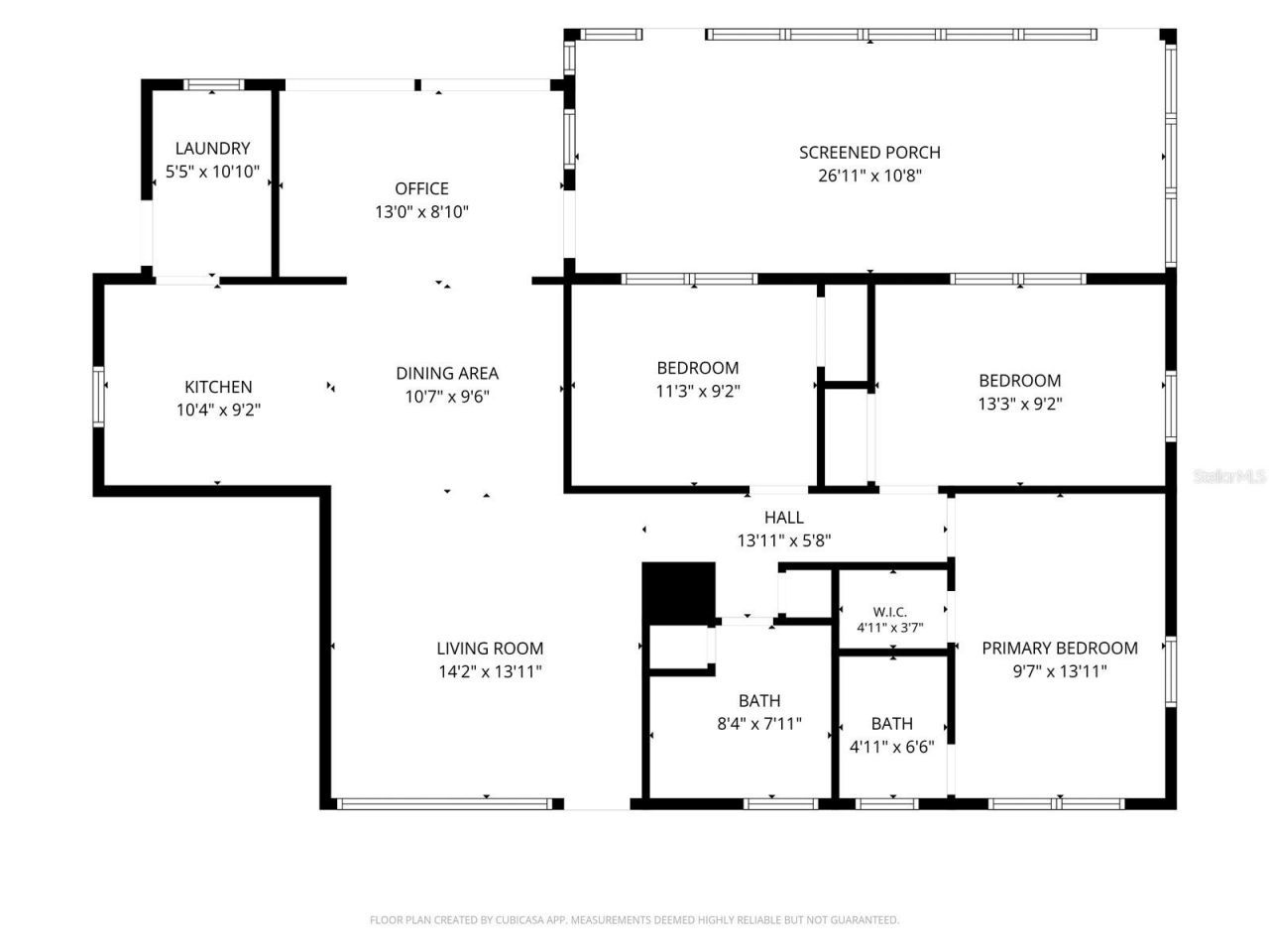 3169 Alta Vista Street , Sarasota, FL 34237 Photo