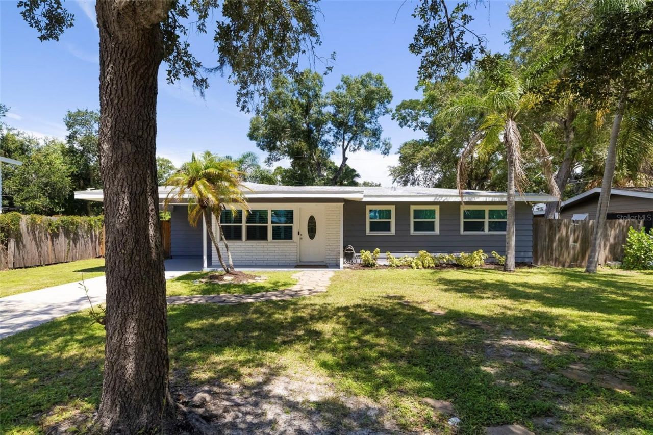 3169 Alta Vista Street , Sarasota, FL 34237 Photo