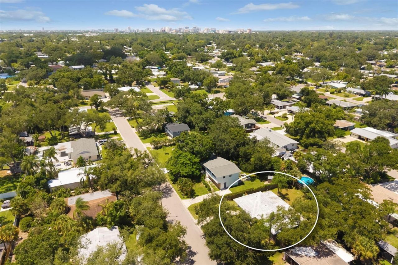3169 Alta Vista Street , Sarasota, FL 34237 Photo