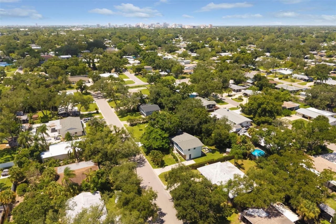 3169 Alta Vista Street , Sarasota, FL 34237 Photo